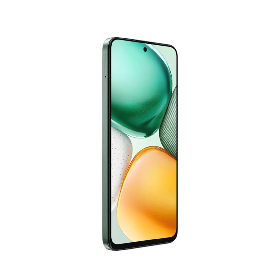 هونر X7C بسعة 256 جيجابايت 8 جيجا رام 5G | أخضر هونر X7C بسعة 256 جيجابايت 8 جيجا رام 5G | أخضر